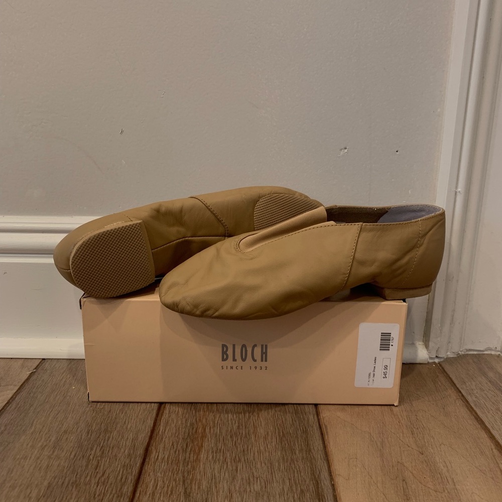 ‘Super Jazz Shoe’